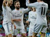 Jesé Bale liderato Madrid
