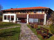 Parque Natural Valderejo