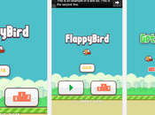 Flappy Bird, instalación técnica juego