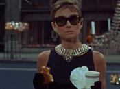 "Breakfast Tiffany´s"...
