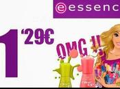 Essence liquidación