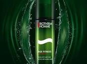 Fitness Advanced Biotherm, buen antiarrugas masculino