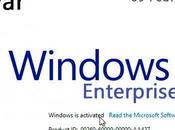 Validar windows enterprise Febrero 2014]