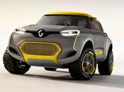 Renault presenta kwid concept