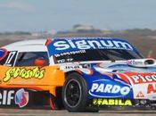 (TC) Ortelli ganó cómodo final Neuquén