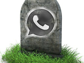 WathsApp caducado