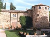 Casa Palacio Condes Mora Layos,Toledo