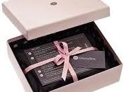 Glossybox: caja sorpresa