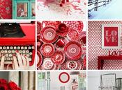 Decorando ROJO