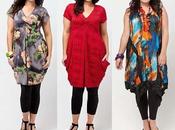 Pantalones para gorditas