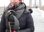 NYC: Brooklyn bridge