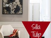 Silla Tulip
