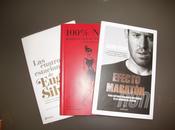 Libros estaba deseando leer