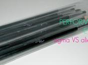 nuevo Performance Eyes SIGMA, no...