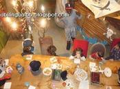 Fantastic Pirate Birthday Party