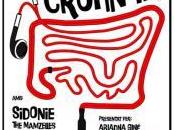 Concierto benéfico Crohn-ik