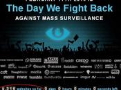 Protesta global Internet contra espionaje aliados febrero