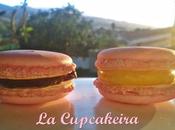 Macarons!!!!