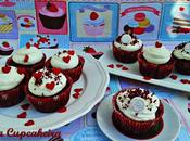 Velvet Cupcakes!!