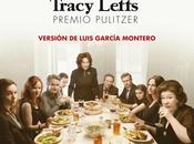 Reseña Agosto Tracy Letts