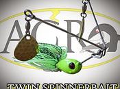 Twin Spinnerbait