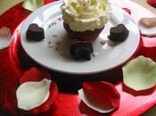 Cupcakes chocolate menta lactosa
