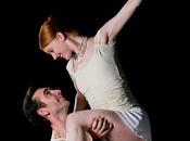 Nueva producción Sacramento Ballet “Wild Sweet Love”