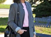 Outfit favourite blazer