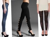 Fotos moda leggings