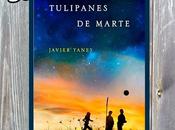 "Sorteo Tulipanes Marte"