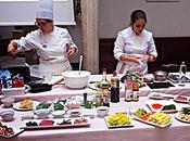 Seminario sobre sushi