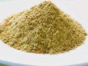 Asafoetida. Hing