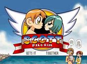 Scott Pilgrim [Cómic]