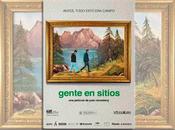 Gente sitios [Cine]
