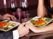 Seducir comida: alimentos para conquistar mujer