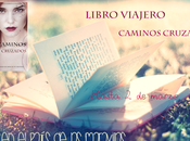 Libro Viajero "Caminos cruzados"