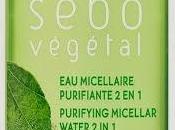 Sebo Végétal Yves Rocher, para pieles grasas mixtas