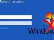 Como instalar windows vincular cuenta Microsoft