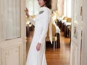 Cristina Pascual Novias abre atelier Madrid