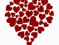 Menú Valentín