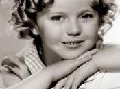 niña eterna Hollywood, Shirley Temple (1928-2014)