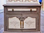 WhiteWood nueva forma reencontra aire shabby estilo "espirit recup"