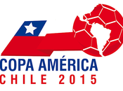 fecha para Copa América Chile 2015