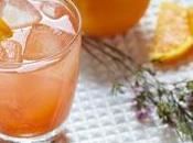 Receta coctel Romántico CITRUS CRUSH