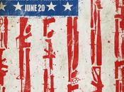 Primer tráiler para 'The Purge: Anarchy'