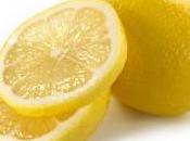 pierdas cáscara limón