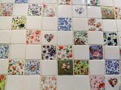 Patchwork azulejos.