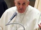 Papa Francisco: chismorrearás después misa