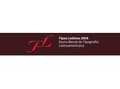 Convocatoria Bienal Tipografía Latinoamericana