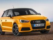Audi Sportback: máximo dinamismo formato compacto